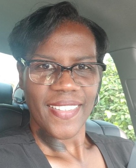 Benita Wright