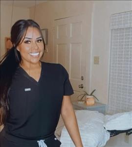 Irma Mora