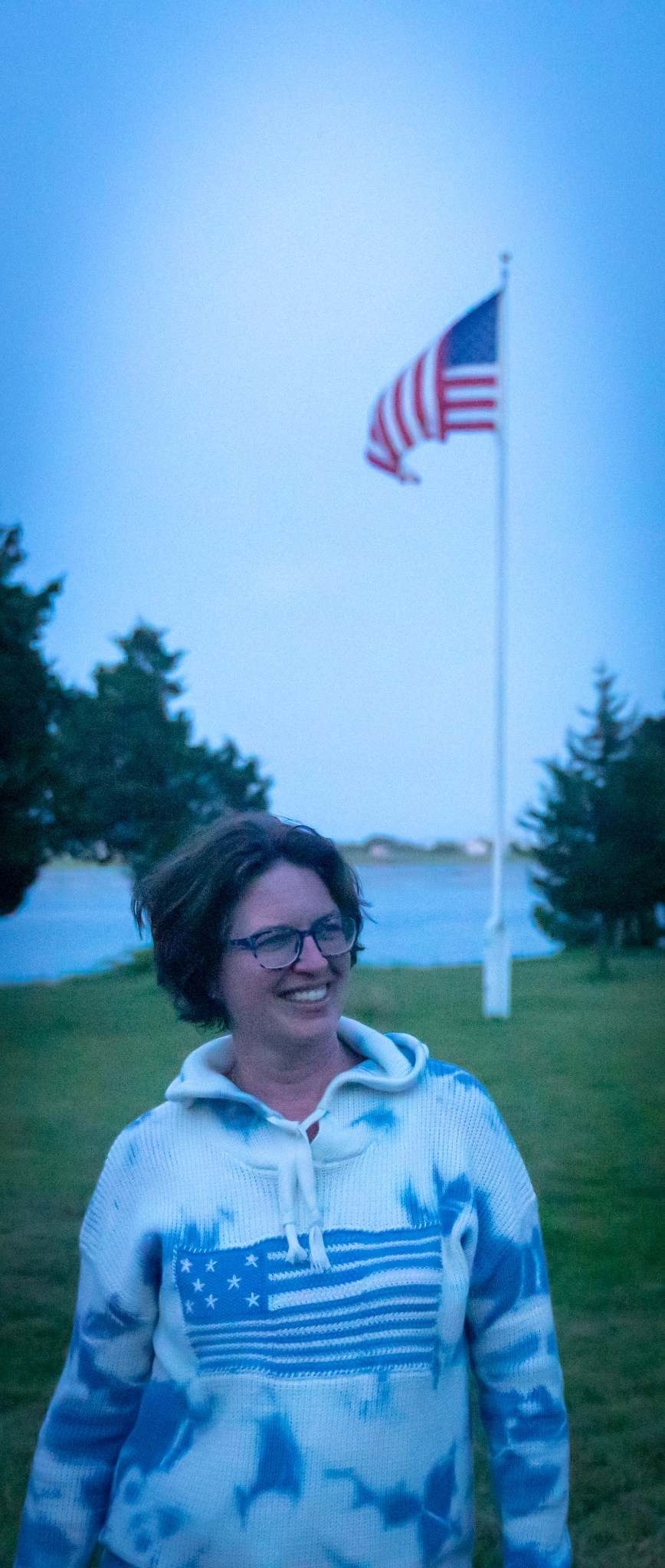 Jennifer Anne Savage