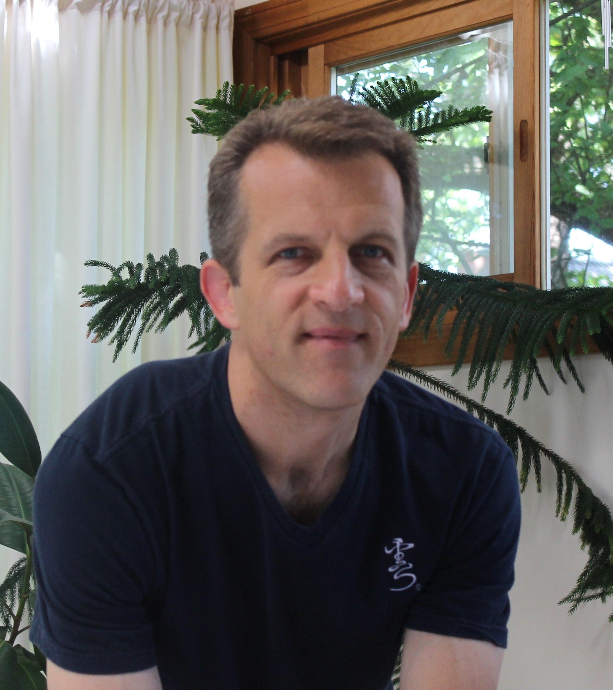 Lawrence Michael Zwolinski