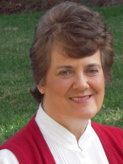 Joan N. Sloss