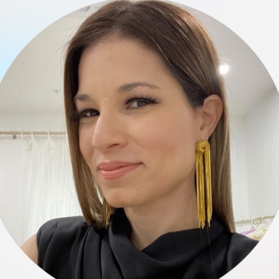 Angelica Ramirez Quinones