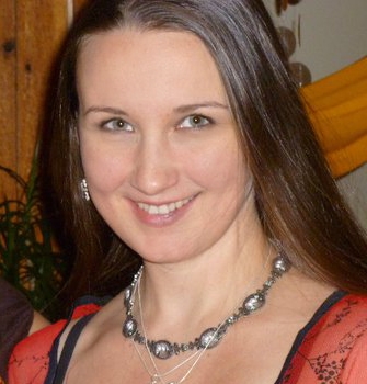 Julia Petteway