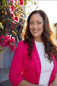 Christina Diane Pardos