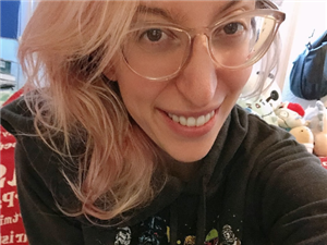 Laura Kranz