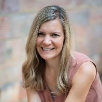 Amy Sams, R.T., NBC-HWC, FMCHC