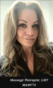 Crystal Cooper