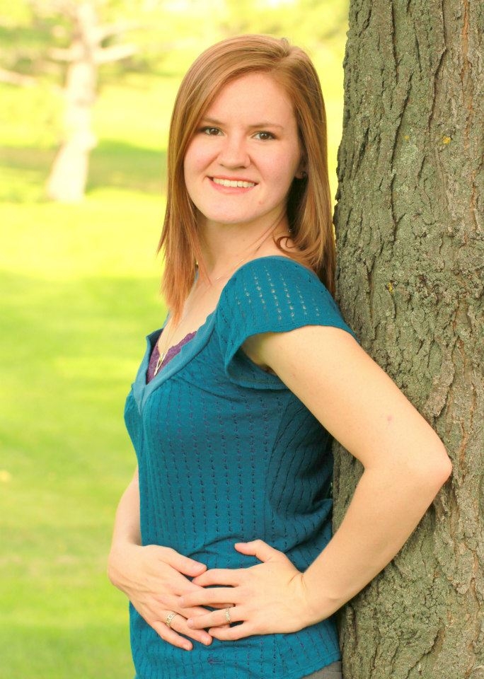 Marissa K. Orchard