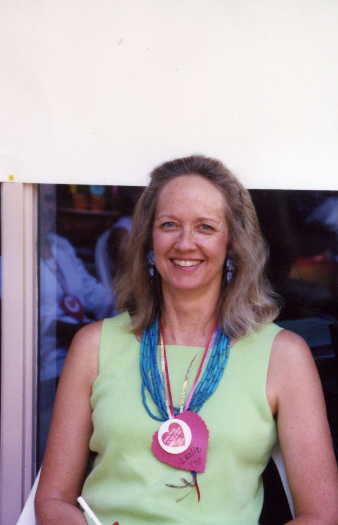 Leslie Jean Peterson
