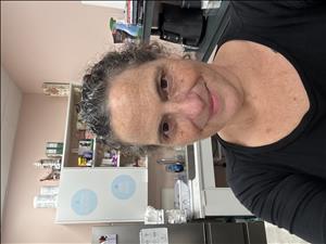 Nancy Genatt