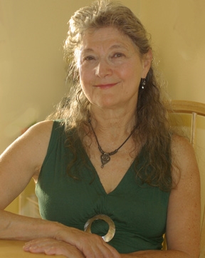 Rosiland Solomon