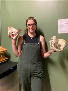 Carissa Alyssa Raney