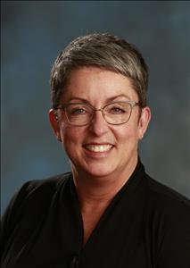 Amy Larson