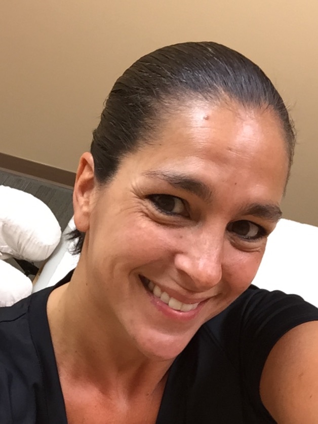 Elizabeth Brito