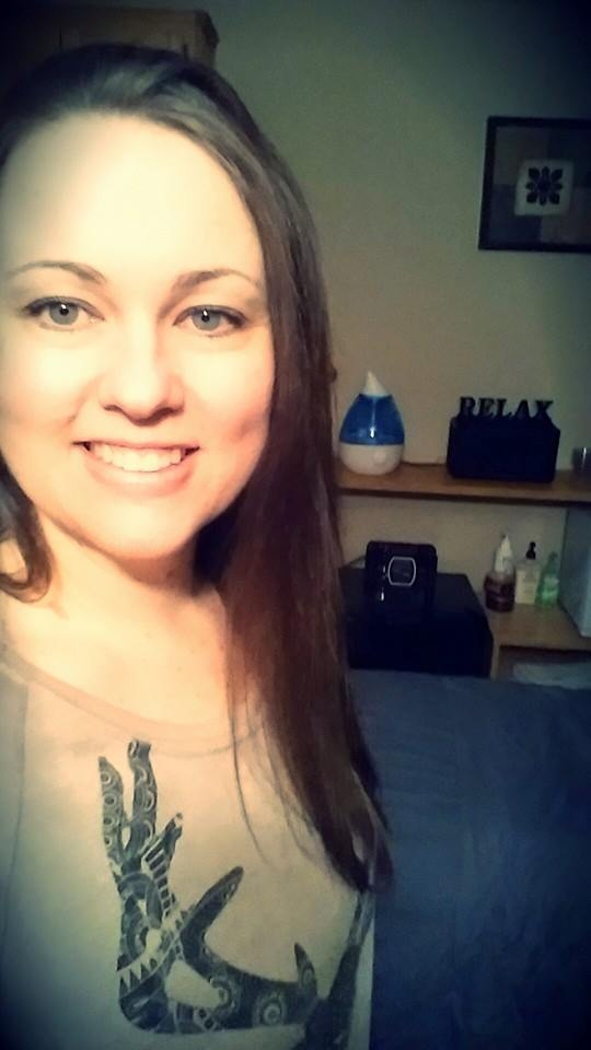 Dena Brandenburg