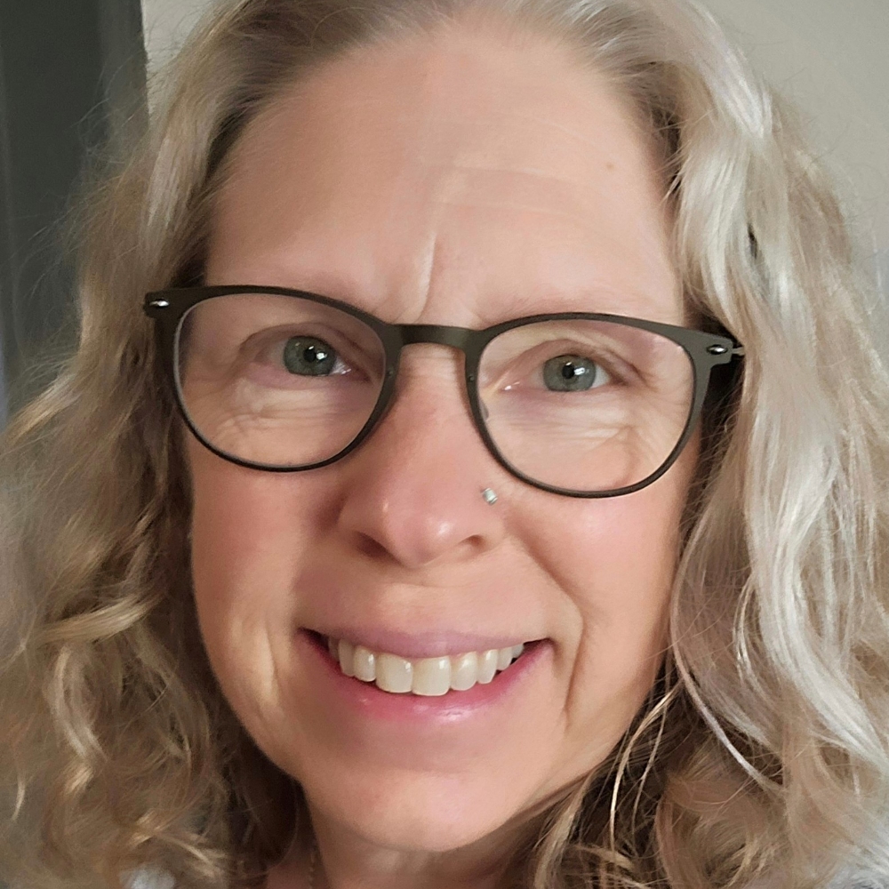 Patti Klein,  NBC-HWC,  UKIHCA-RHC, FMCHC