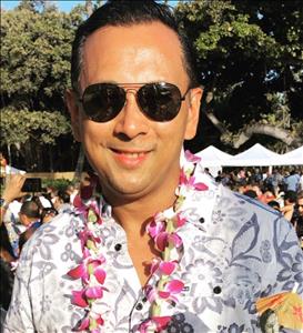 Joseph P. Urriza