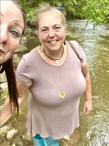 Laura K. Riposo-Hackney