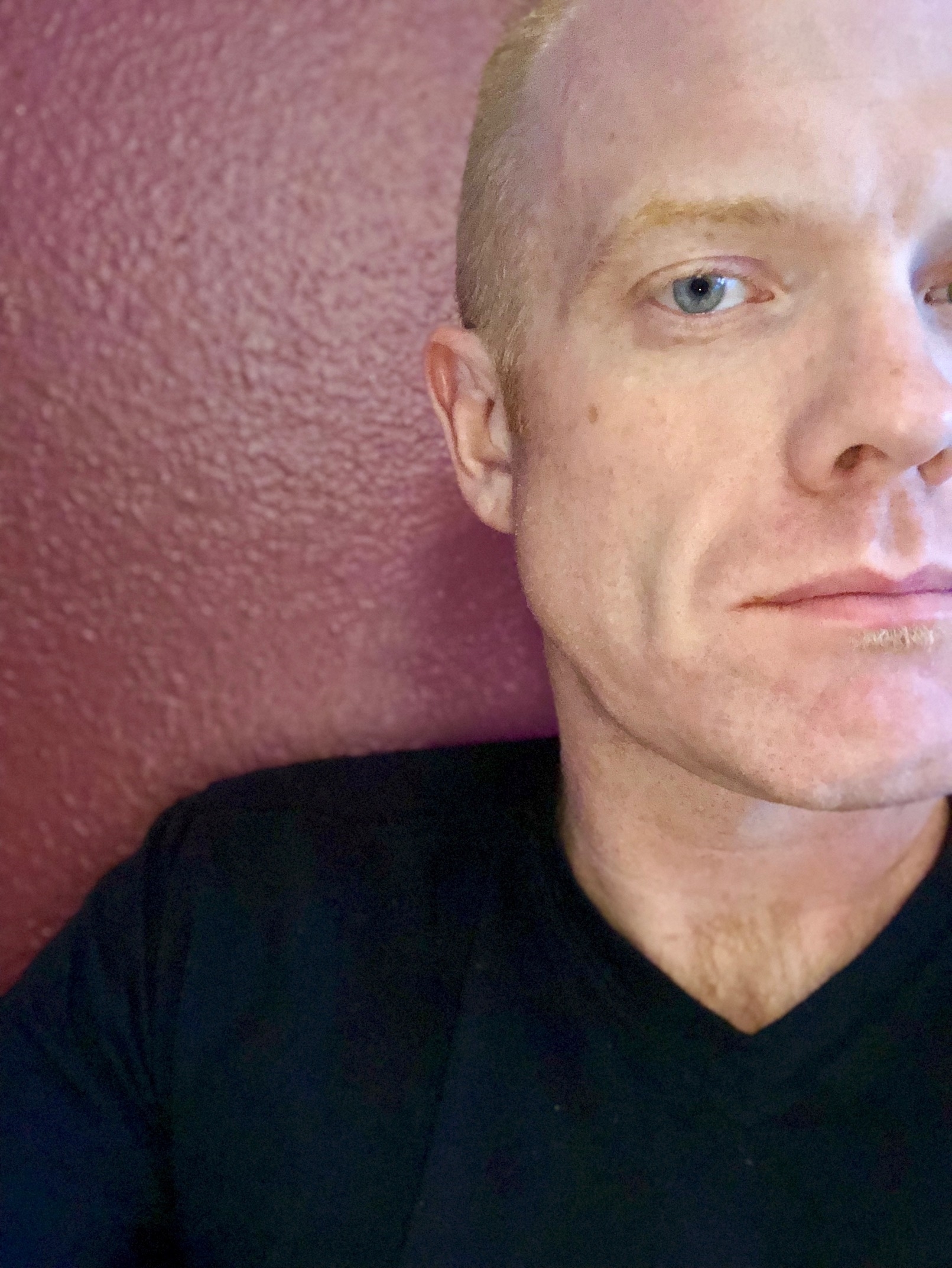 Matthew K. Frink