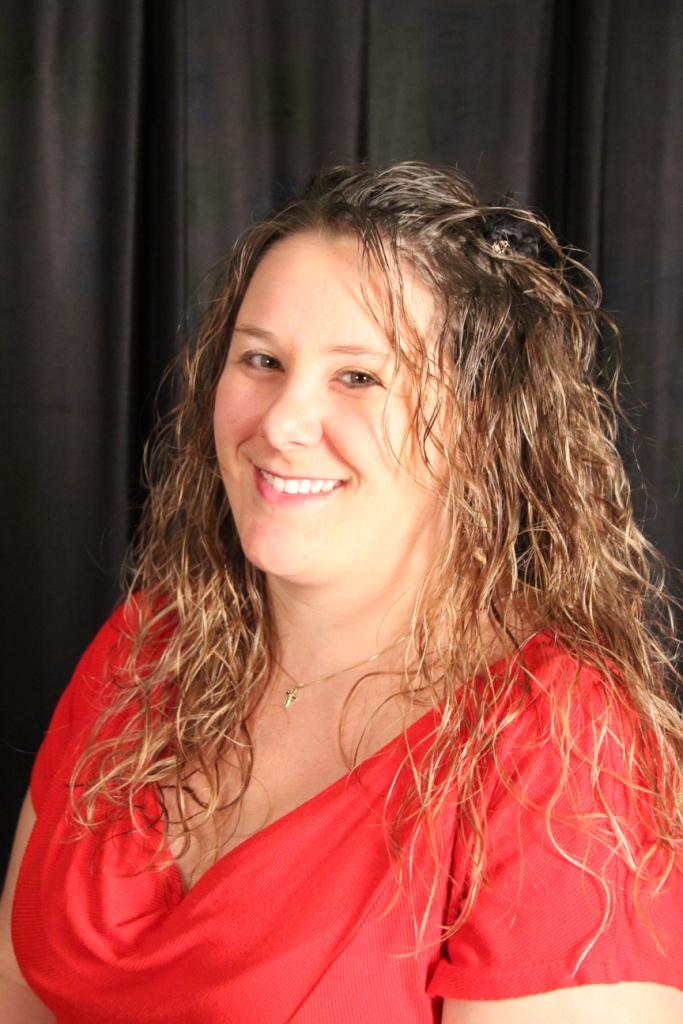 Tiffany Leigh Kreikemeier