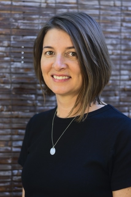 Kelly M. Carpenter