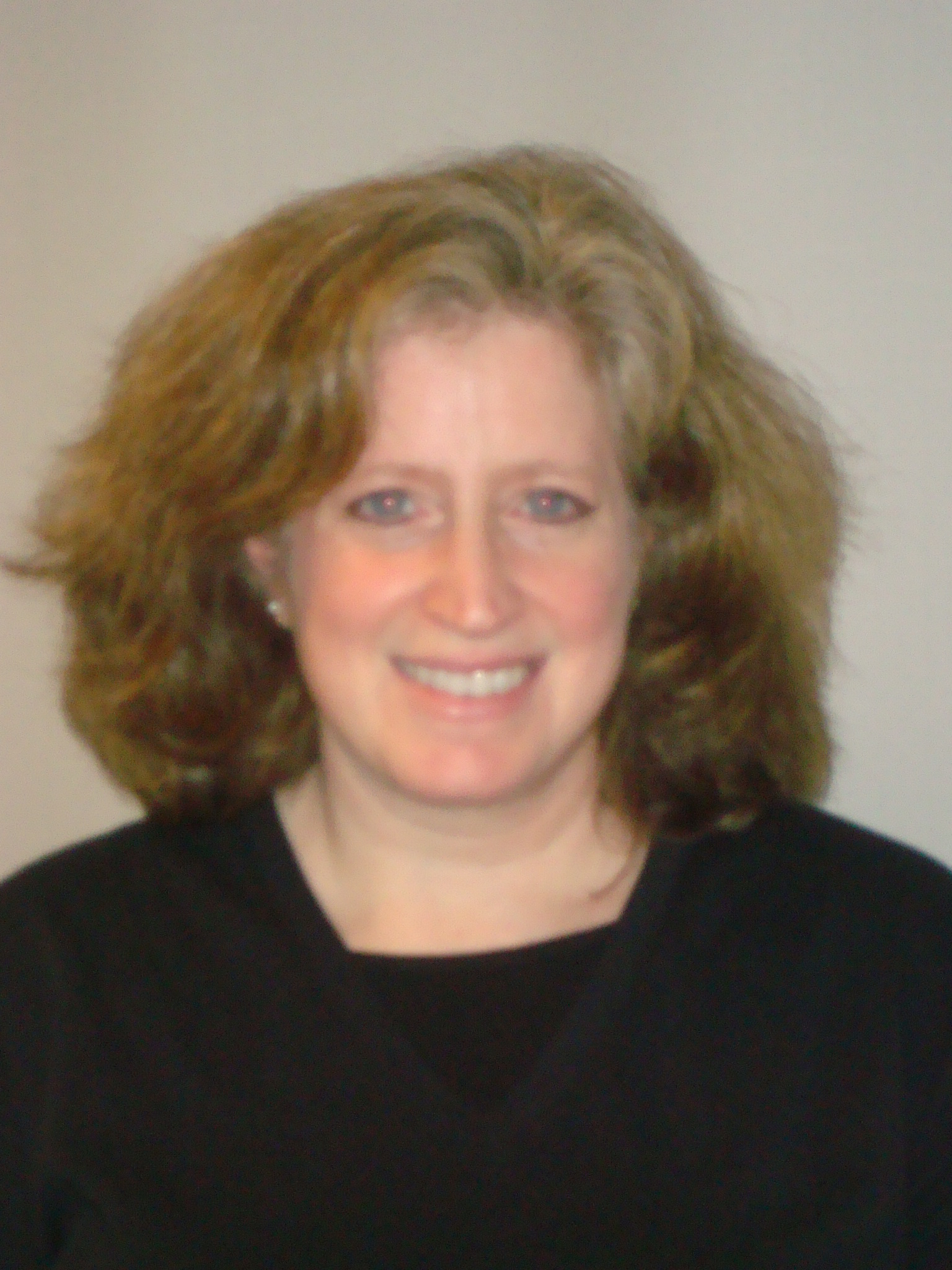 Miriam Renee Reich