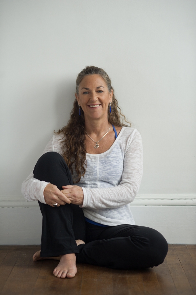 Michelle Donna Gallant