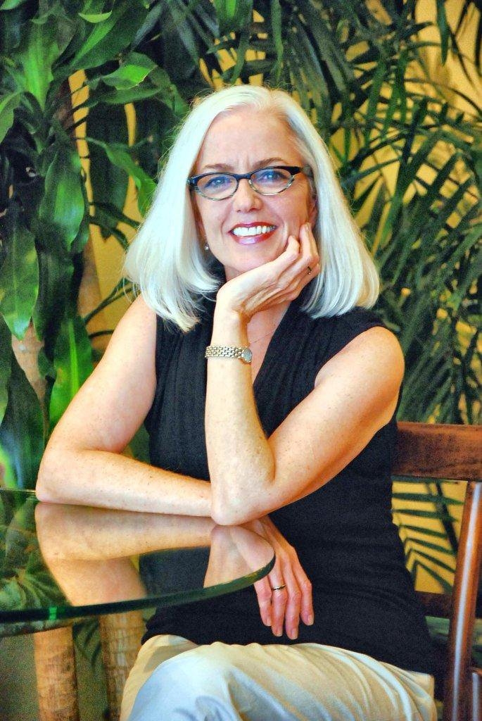 Nancy Clare Murphy