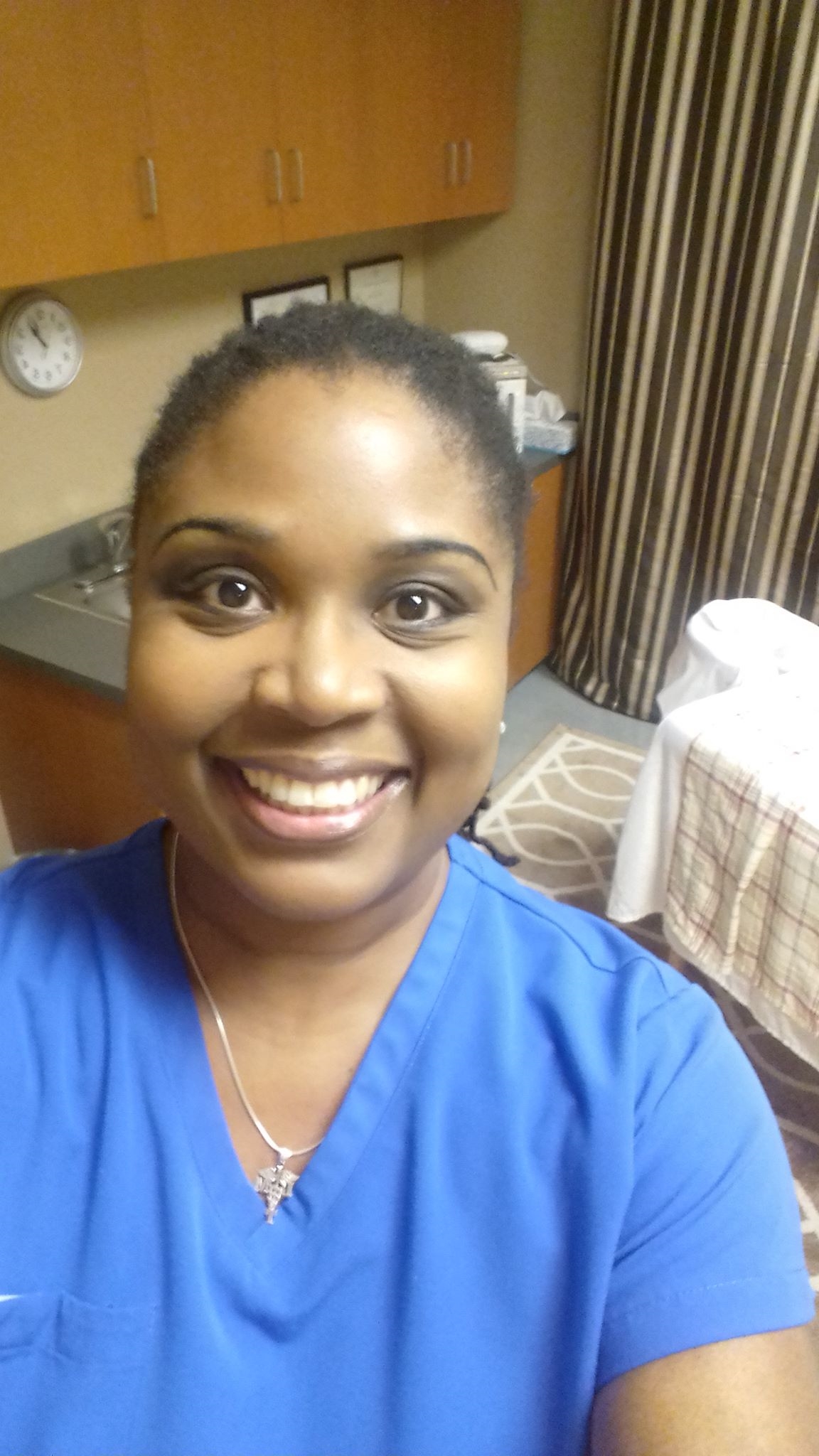 Keva Larthridge-Mack