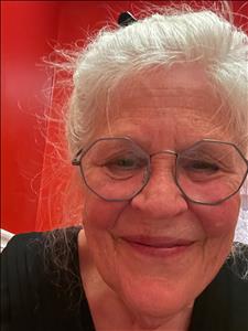 Barbara Eleanor Carlin