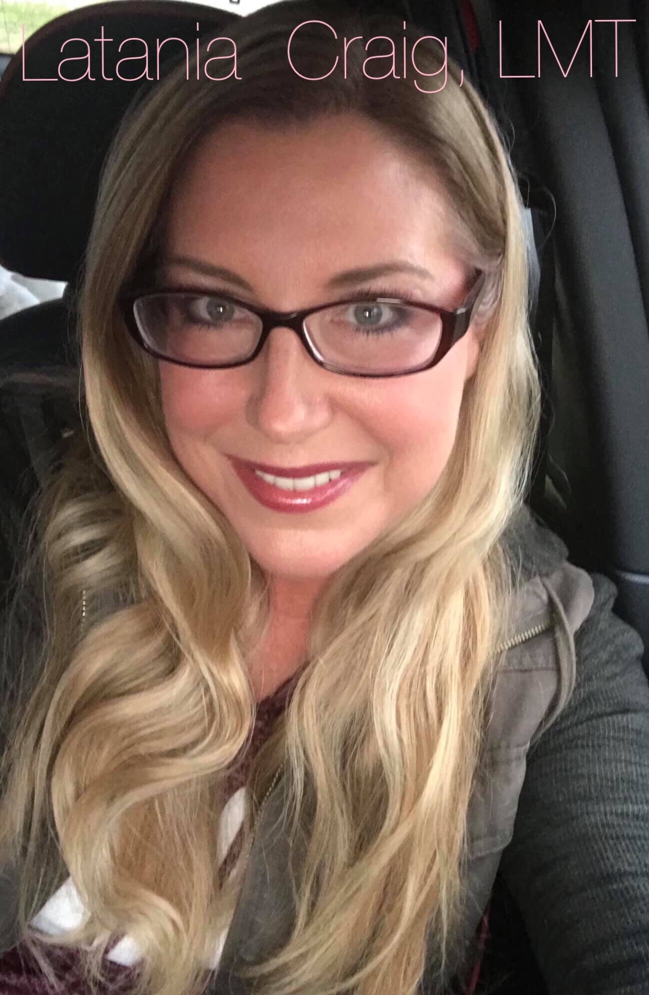 Latania Craig
