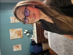 Guadalupe Delgado-Thompson