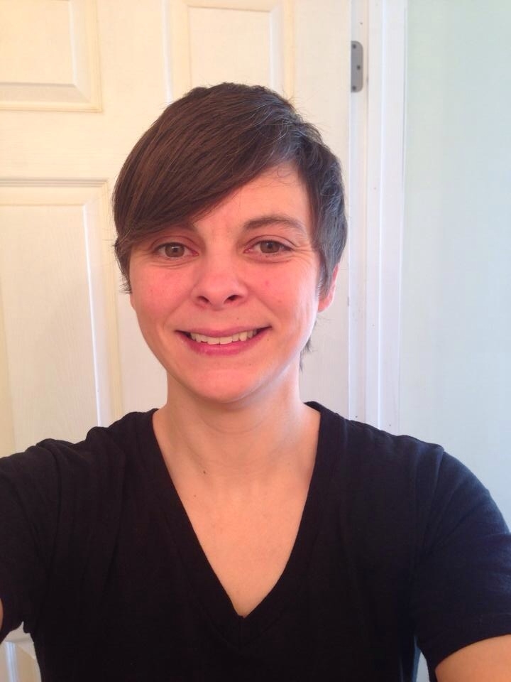 Heather Smith