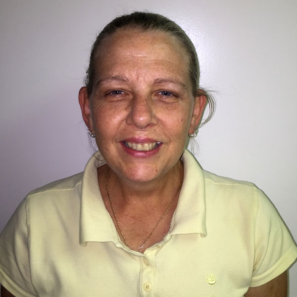 Debbie Grier
