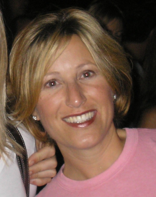 Diane Mardavich