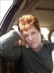 Tina Marie Houseweart