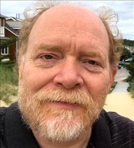 David White