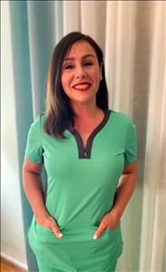 Christina Alvarez