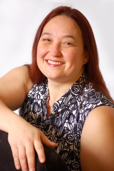 Theresa R. Stark