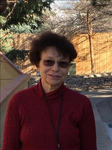 Nina Spencer