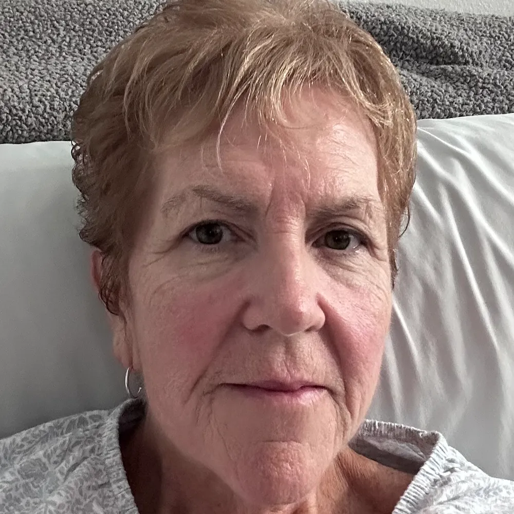 Carol Hurrie