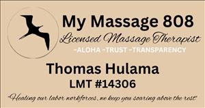 Thomas K. Hulama