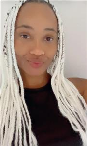 Indya A. Liverpool