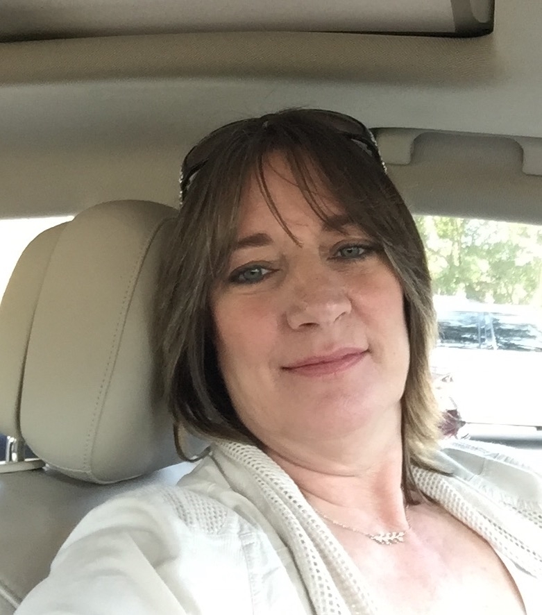 Robin Lynn Vandermark