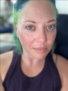 Brittany M. Roberts