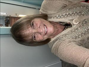 Mary Walmsley