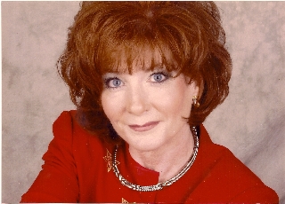 Carol Louise Weld