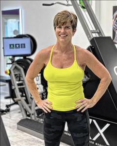 Kristie Wallace