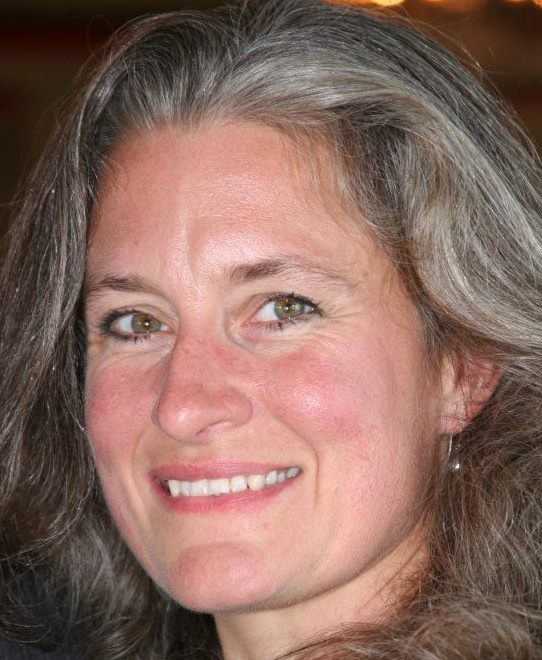 Diane Myers
