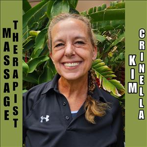 Kimberly Crinella